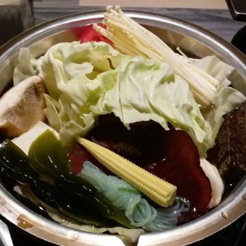 沐樺頂級肉品火鍋超市