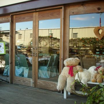 香草花緣主題餐廳