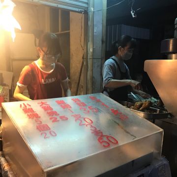 來自星星的炸雞