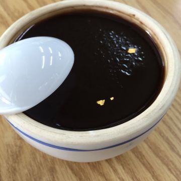 香港永春堂龜苓膏