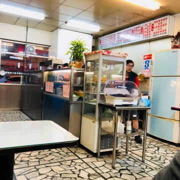 天下好吃牛肉麵