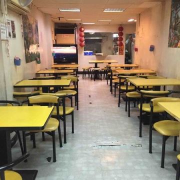 小李子蘭州拉麵館