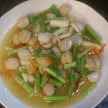 國珍海鮮料理棧