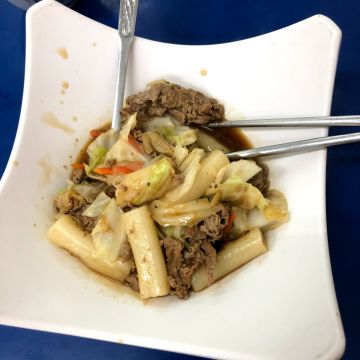 朴三韓式料理（永康店）