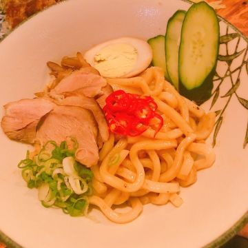 渣男 信義一渣 Taiwan Bistro