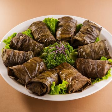 紅點港飲食販店