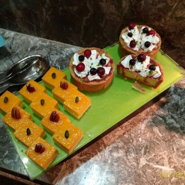 新竹老爺大酒店-Le café自助餐廳