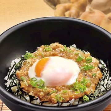 すき家 桃園店 SUKIYA