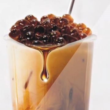 吳家紅茶冰（阿蓮店）