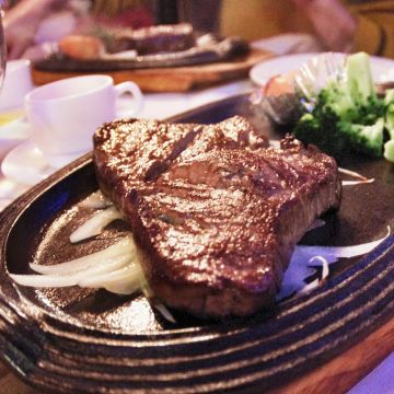 紅屋牛排館（台北大安店）