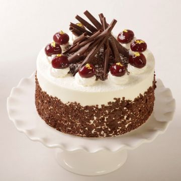 歐華酒店-歐麗蛋糕坊 oeillet