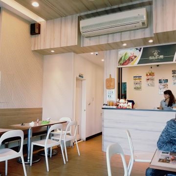 優您客全日早餐