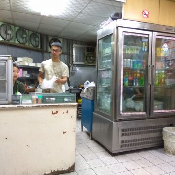東港餃子館（恆春店）