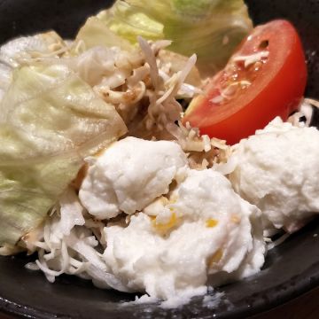 熱烈一番拉麵（士林店）