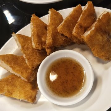 饗楓 平價泰式料理