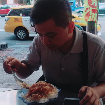 巧堤歐式飲冰茶集