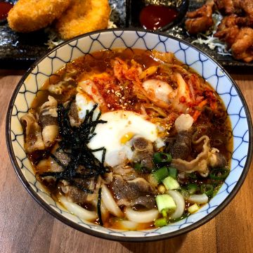 御之饌日式料理（新營店）