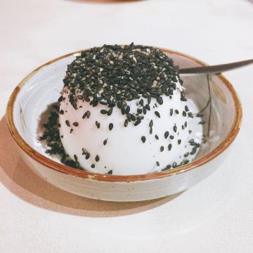 原杏杏仁茶 忠孝店