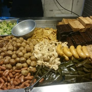 阿國滷味（八德店）