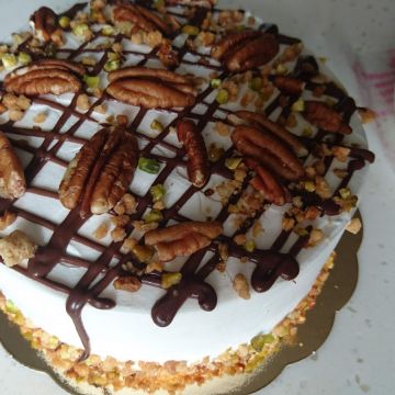 珍心屋 低卡甜點專賣店