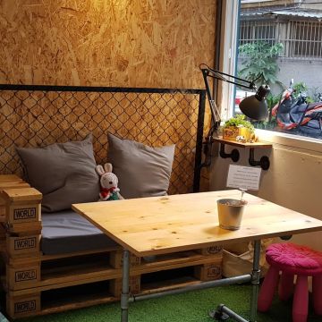 3PM熱壓吐司專賣店