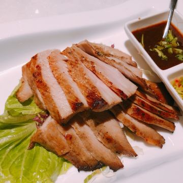 泰藏玖泰式餐酒館 Thai bistro