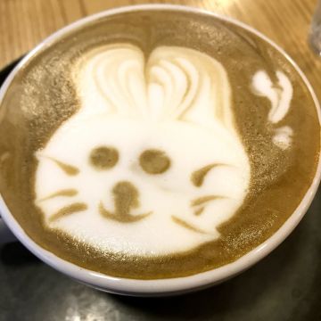 有明心 Coffee Roasters