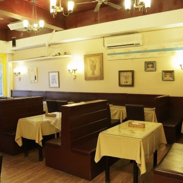 安東尼義式廚房 anthony（板橋店）