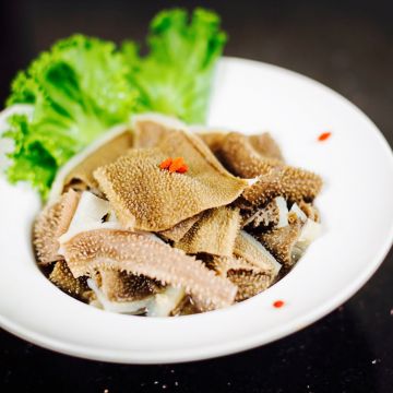 川府重慶老火鍋