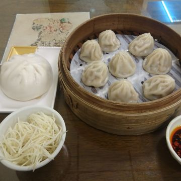點心小站