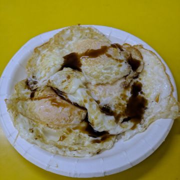 大林鐵板燒（新竹東區店）