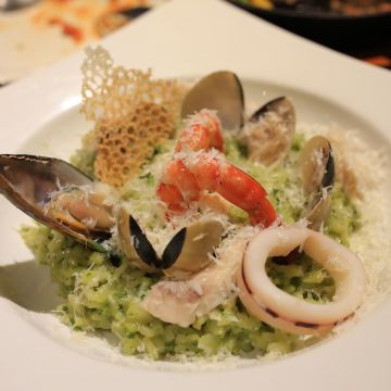 夠意思餐酒館 GO EASE