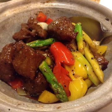 台南大億麗緻酒店-尚軒中餐廳