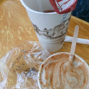 龍谷園精緻烘培咖啡