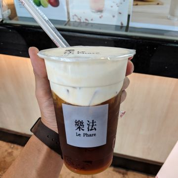 樂法小舖 Le phare（萬華店）