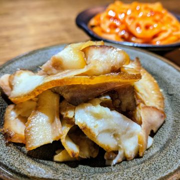 勝面（士林店）