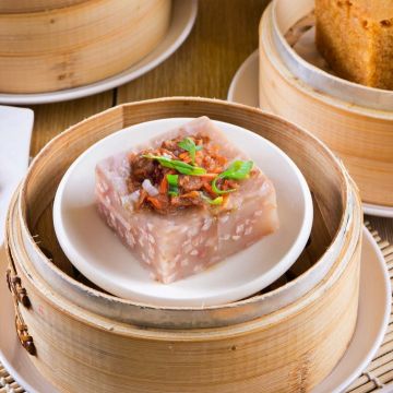 添好運台灣 TimHoWan Taiwan 桃園台茂店