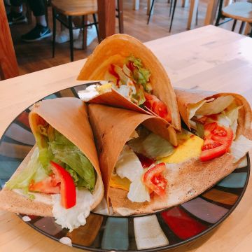 Relax Brunch 輕鬆點