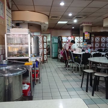 竹園牛肉麵 已結束營業