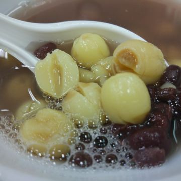 蓮子之家（竹北店）