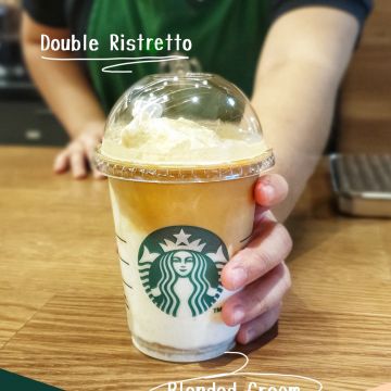 星巴克 Starbucks Coffee 江南R店