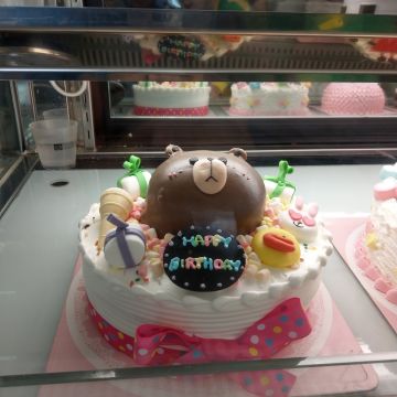 提雅諾精緻烘焙（新竹東區店）