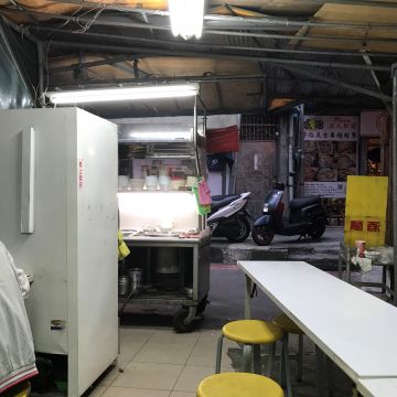 三十年老店酒釀湯圓