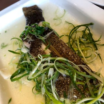 高雄圓山大飯店-萬福中餐廳