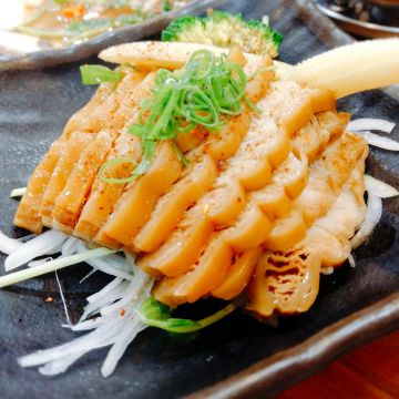 阿寬師擔仔麵（北屯店）