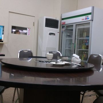 老沙茶廣東汕頭原味火鍋