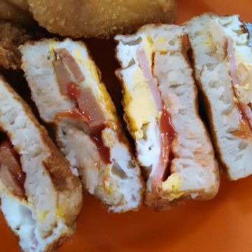 搖搖冰（宜蘭店）