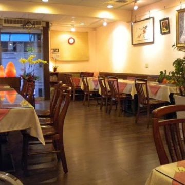 大惠素食（埔里店）