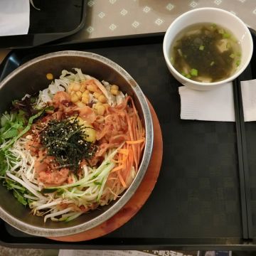 米勒蔬食風味料理