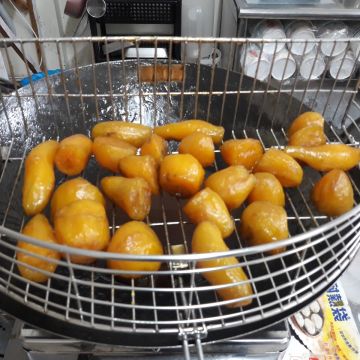 有一間古早味甜品鋪 there_is_an_old_dessert_shop